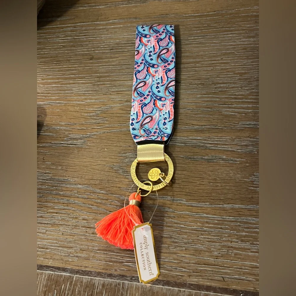 Simply southern keychain - Picture 4 of 4